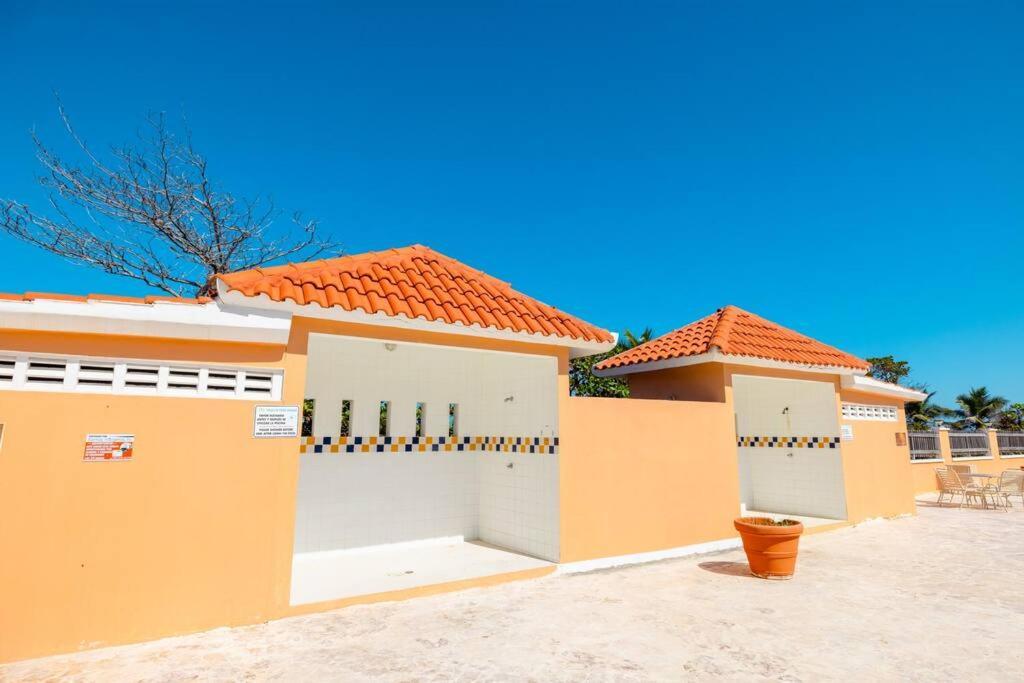 Golden Dreams Studio 1St Floor 101B Isabela Εξωτερικό φωτογραφία