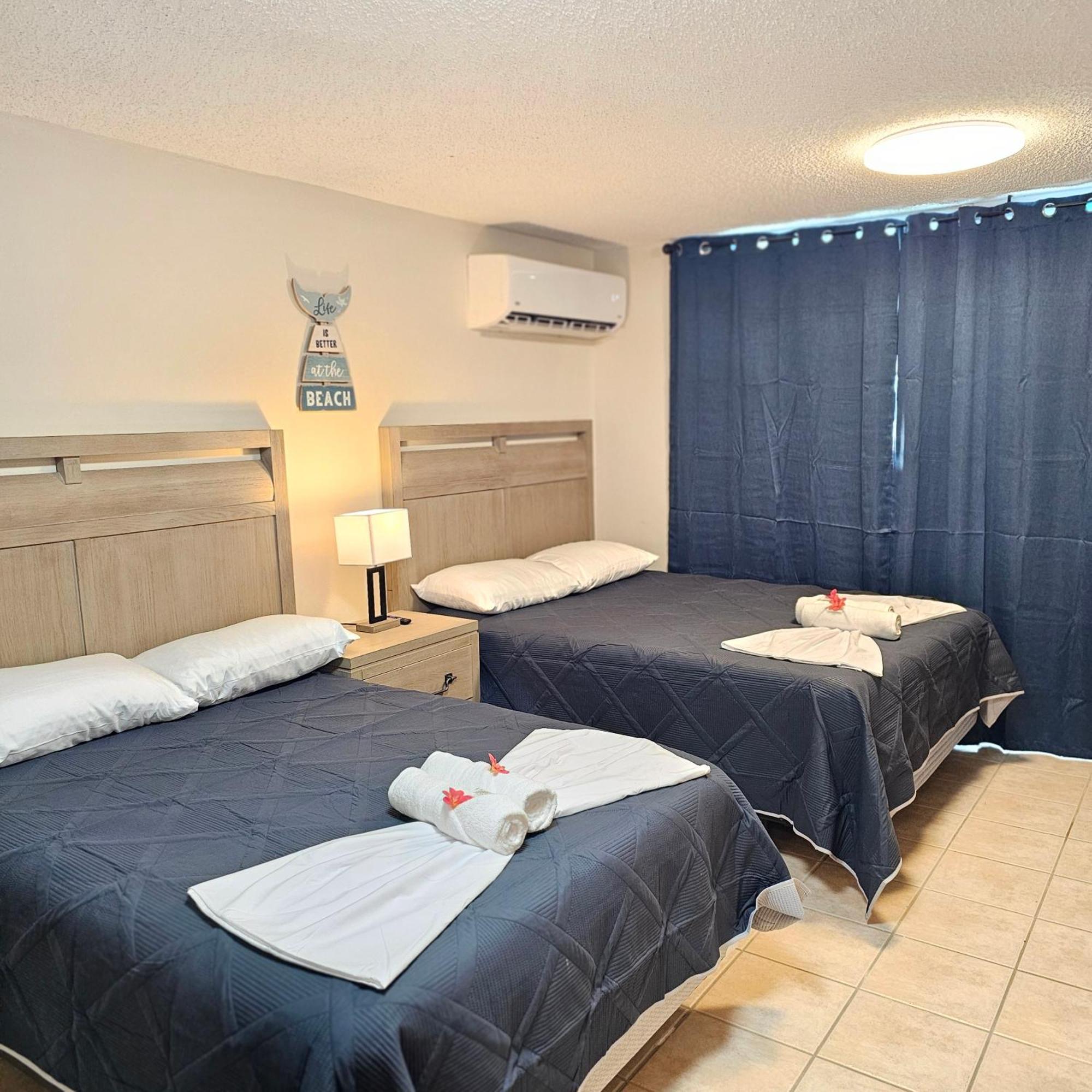 Golden Dreams Studio 1St Floor 101B Isabela Εξωτερικό φωτογραφία