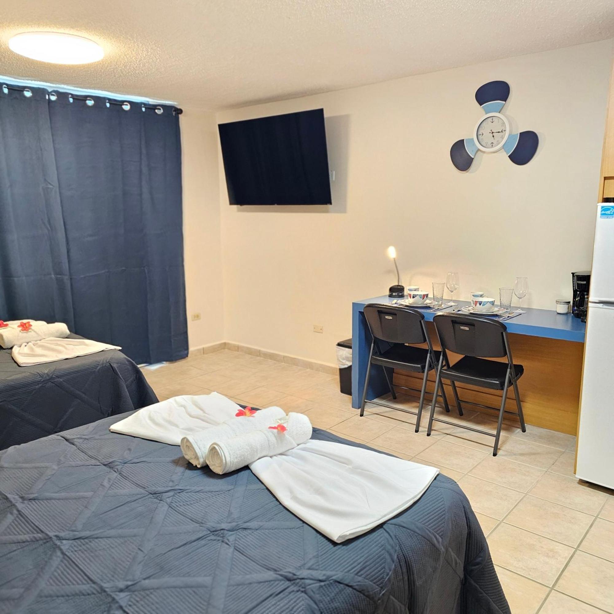 Golden Dreams Studio 1St Floor 101B Isabela Εξωτερικό φωτογραφία