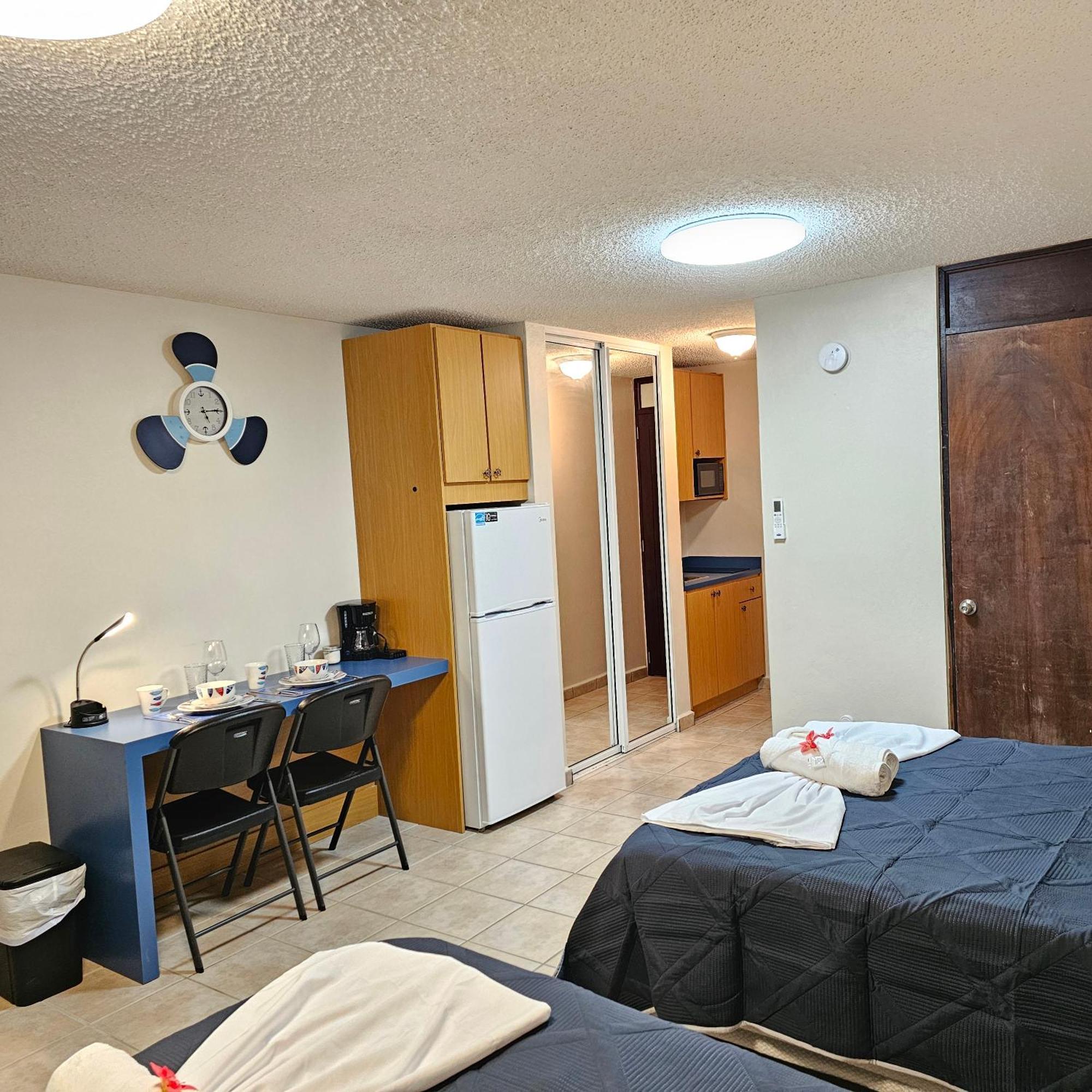 Golden Dreams Studio 1St Floor 101B Isabela Εξωτερικό φωτογραφία