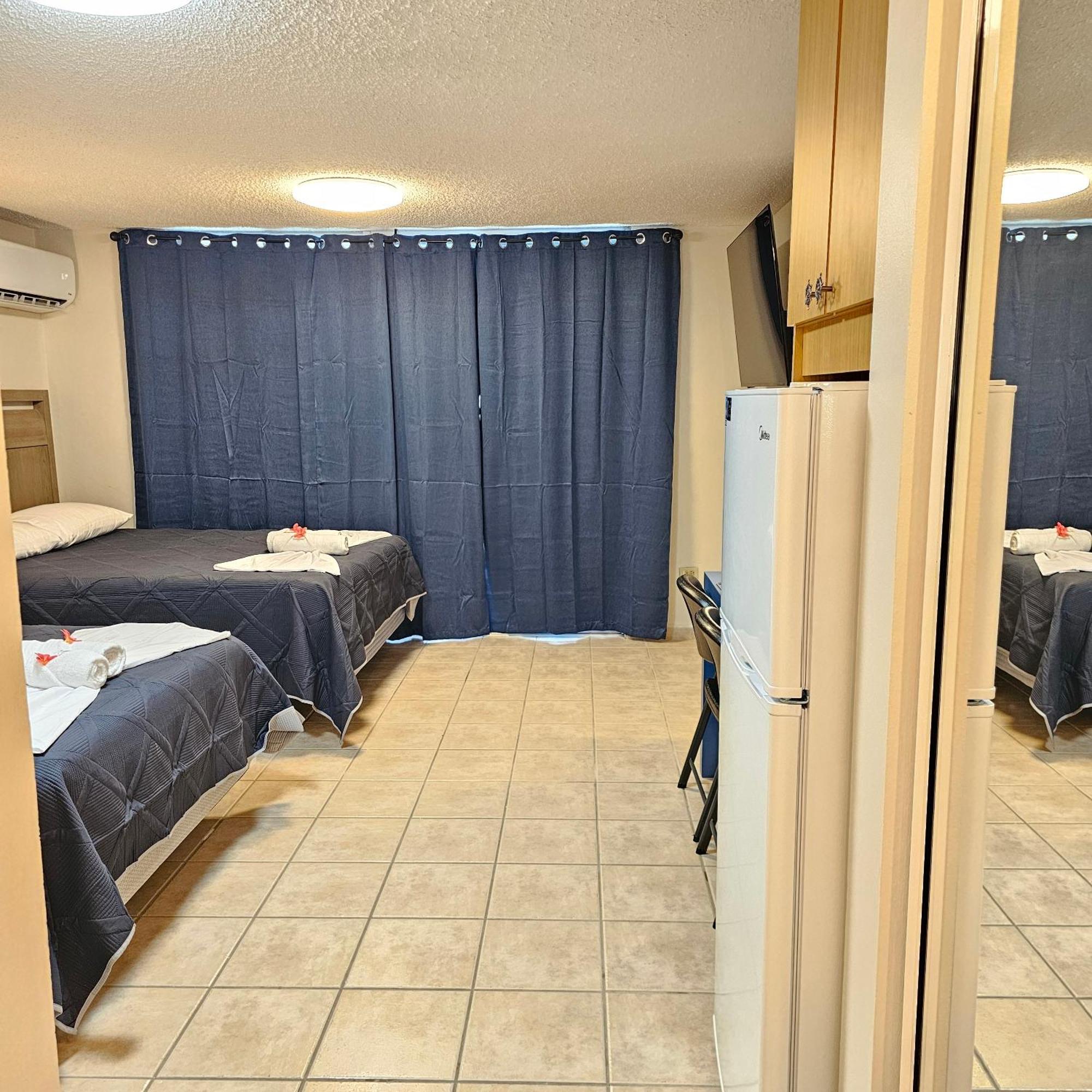 Golden Dreams Studio 1St Floor 101B Isabela Εξωτερικό φωτογραφία