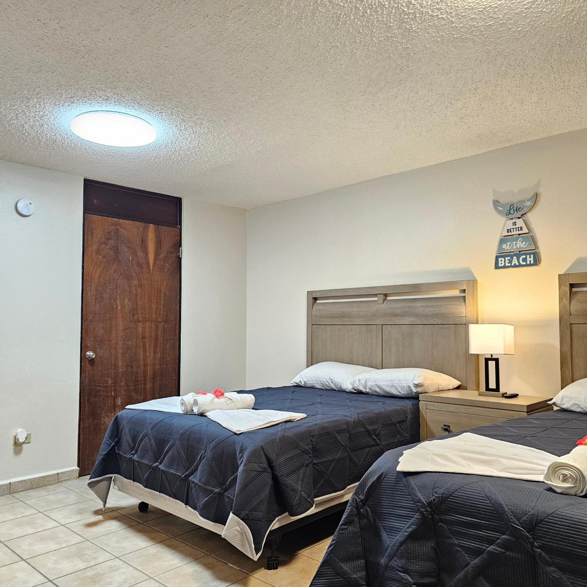 Golden Dreams Studio 1St Floor 101B Isabela Εξωτερικό φωτογραφία
