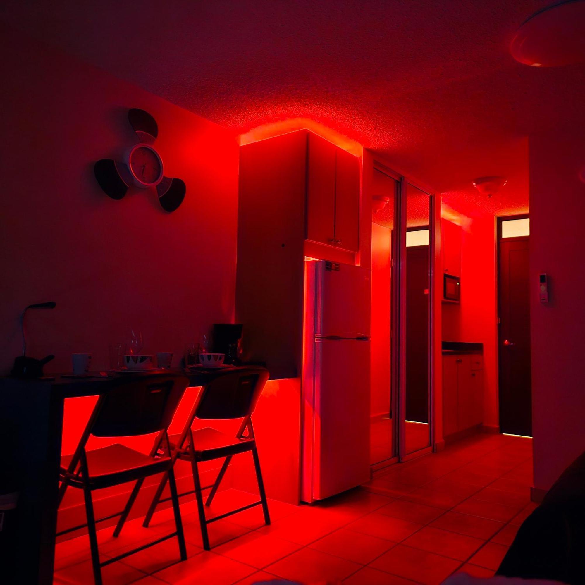 Golden Dreams Studio 1St Floor 101B Isabela Εξωτερικό φωτογραφία