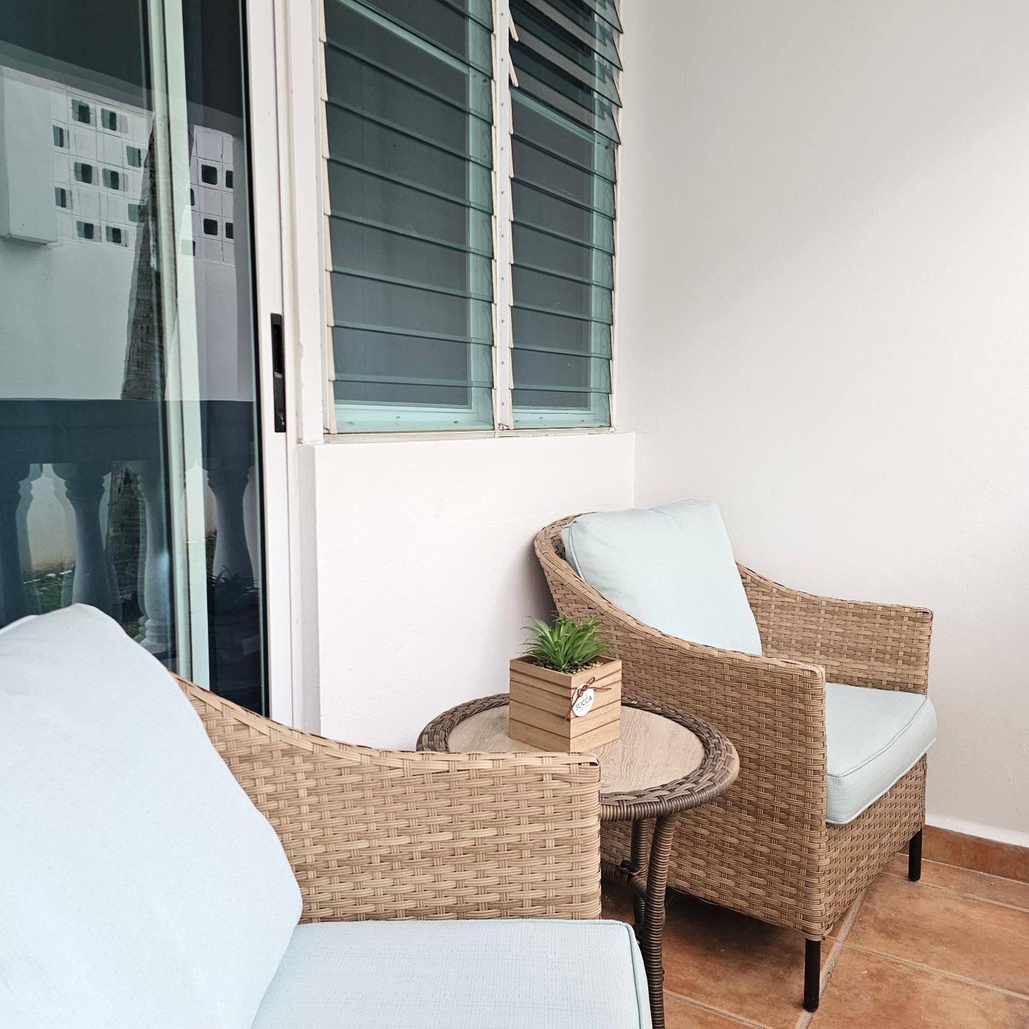 Golden Dreams Studio 1St Floor 101B Isabela Εξωτερικό φωτογραφία